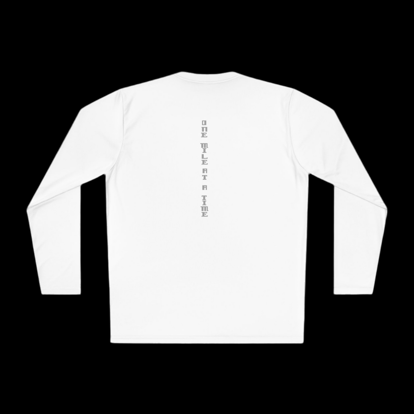 Unisex Lightweight Long Sleeve Tee