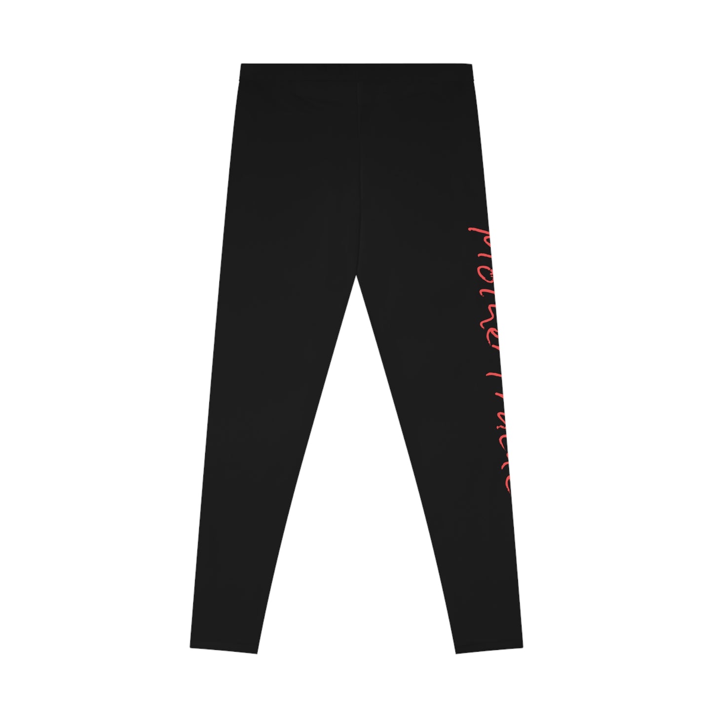 Stretchy Leggings (AOP)